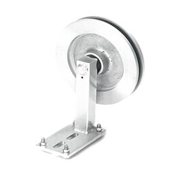Комплект для резки канатом к HUSQVARNA CS2512 209-055528 - фото 4700786