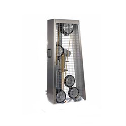 Защитный кожух для Lissmac LWCE 200 118-052349 - фото 4700806