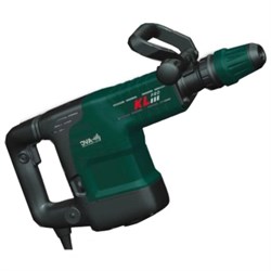 Перфоратор ударный сетевой SDS-Max KLpro KLKR1100M (1500 Вт, 25 Дж) 263-201116 - фото 4701078