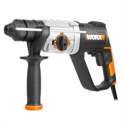 Перфоратор WORX WX339 263-069288 - фото 4701146