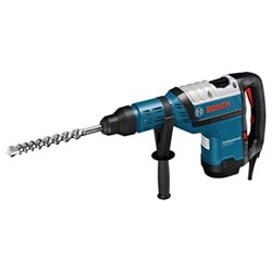 Перфоратор электрический Bosch GBH 8-45 D 263-107230 - фото 4701322