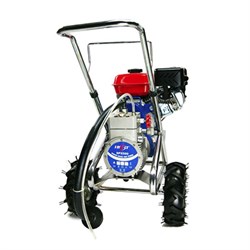 Безвоздушная бензиновая окрасочная установка HYVST SPX500 373-095719 - фото 4725906