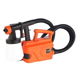 Краскопульт электрический Patriot SG 550 373-066919 - фото 4726033