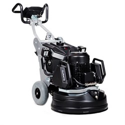 Шлифовальная машина HTC DURATIQ T5 (220 В) 175-057780 - фото 4726488