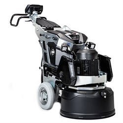 Шлифовальная машина HTC DURATIQ RX6 (220 В) 175-046503 - фото 4726515