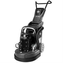 Машина мозаичная HTC 420 VS 2,2KW 3X400V EU 175-018909 - фото 4726569