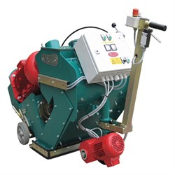 Дробеструйная машина CONTEC ELGATOR 11 302-096313 - фото 4727276