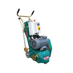 Фрезеровальная машина CONTEC CT 250-EA 179-096298 - фото 4727420