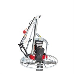 Затирочная машина CONTEC TR 950 E 174-096326 - фото 4728020