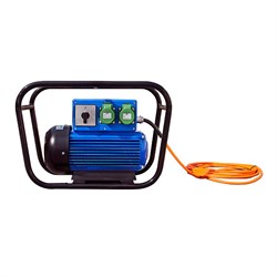 Преобразователь для вибратора Robust CAF 140 230V 140-039856 - фото 4728674