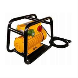 Преобразователь Robust CAF 2001 220В 2 выхода 140-167250 - фото 4728680