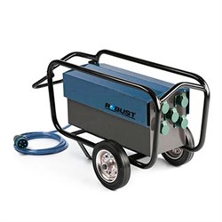 Преобразователь для вибратора Robust E-Power 220V 140-039858 - фото 4728683