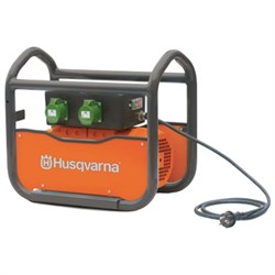 Преобразователь электрический Husqvarna CF 25M 140-055432 - фото 4728687
