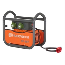 Преобразователь электрический Husqvarna CF 25T 140-055433 - фото 4728688