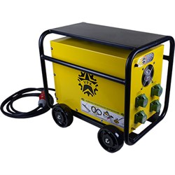 Преобразователь частоты для глубинного вибратора VPK-ECV80T 140-039936 - фото 4728736