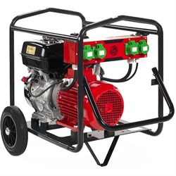 Преобразователь механический Chicago Pneumatic VCD 4700 140-015000 - фото 4728753