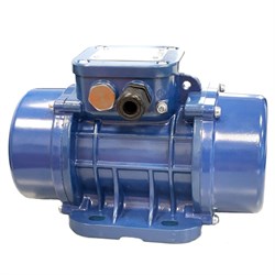 Площадочный вибратор MVE 200/3N(E)-20A0 (3PH) (200/3) Blue 226-076536 - фото 4729003