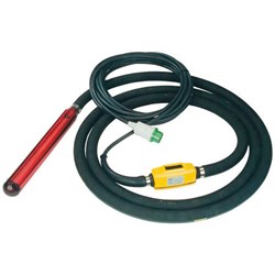 Bысoкoчастoтный глубинный вибратoр Enar M 8 AF 140-010213 - фото 4729079