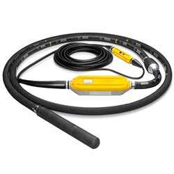 Высокочастотный глубинный вибратор Wacker Neuson IRFLEX 57/230/5 140-022705 - фото 4729242