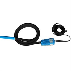 Вибратор со встроенным преобразователем Robust RUNNER 50T 10м 220В 140-167209 - фото 4729298