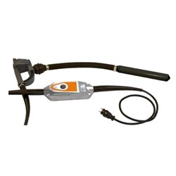 Вибратор высокочастотный Husqvarna SMART E 48 (0,5 м вал) 140-055415 - фото 4729464
