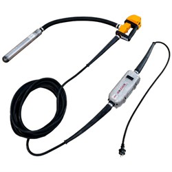 Вибратор глубинный SPYDER PRO 50 Gun 140-057849 - фото 4729526