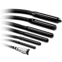 Пневматический глубинный вибратор Chicago Pneumatic VPP 77 (2 м) 140-014945 - фото 4729990