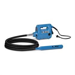 Двигатель глубинного вибратора Robust CMP 140-038129 - фото 4730291