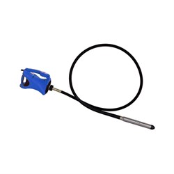 Электрический двигатель Robust CMP X 140-167252 - фото 4730293