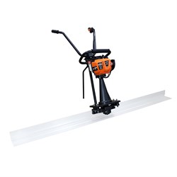 Привод к виброрейке бензиновый FoxWeld FTL SFS-02B 073-202178 - фото 4730976