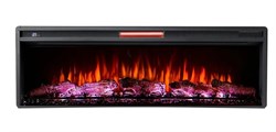Линейный электрокамин Real-Flame Joker 52 M189840 - фото 4749171