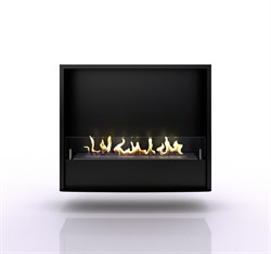 Настенный биокамин Firezo Portal L 900х800 M193584 - фото 4762119
