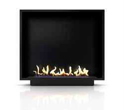 Настенный биокамин Firezo L 900х800 M193581 - фото 4762239