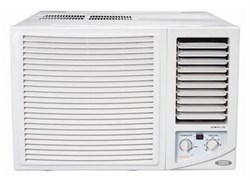 Оконный кондиционер General Climate GCW-18CMN M58006 - фото 4780305
