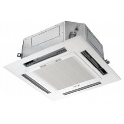 Кассетный кондиционер Timberk AC TIM 36LC ST5 M43131 - фото 4785823