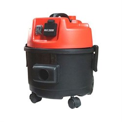 Профессиональный пылесос TOR WL092A-20LPS PLAST (с розеткой) 213-045028 - фото 4786316
