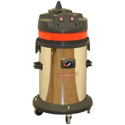 Пылеводосос IPC Soteco PANDA 429 GA XP INOX (бак из тонкого металла) 213-045063 - фото 4786472