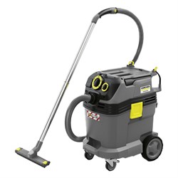 Пылесос влажной и сухой уборки Karcher NT 40/1 Tact Te L 1.148-311.0 213-113088 - фото 4786587