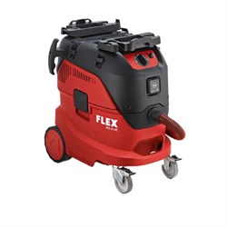 Пылесос FLEX VCE 44 L AC-Set 213-076580 - фото 4786625