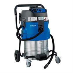 Строительный пылесос Nilfisk ATTIX 761-2M XC 230/50 EU для сухой и влажной уборки 213-041439 - фото 4786809