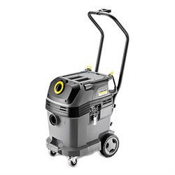 Пылесос влажной и сухой уборки Karcher NT 40/1 Tact Bs 1.148-340.0 213-093946 - фото 4787335