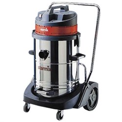 Пылесос для профессиональной уборки Starmix GS 2078 PZ 213-018611 - фото 4787337