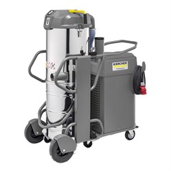 Пылесос промышленный Karcher IVS 100/75 M 213-089796 - фото 4787367