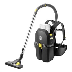 Пылесос Karcher BVL 5/1 Bp 213-147909 - фото 4787746