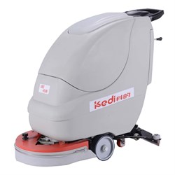 Сетевая поломоечная машина KEDI GBZ-430A 173-187105 - фото 4787931