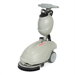 Аккумуляторная поломоечная машина KEDI GBZ-350B plus 173-187104 - фото 4787950