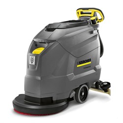 Поломоечная машина Karcher BD 50/60 C Ep Classic 1.127-002.0 173-093967 - фото 4788030