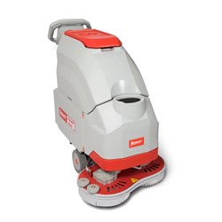 Аккумуляторная поломоечная машина Bennett Clever C660bt Basic (с литиевым АКБ 100 а/ч) 173-187133 - фото 4788118