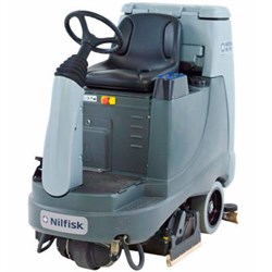 Машина поломоечная BR 855 EcoFlex 173-013525 - фото 4788442