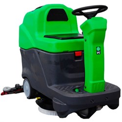 Машина поломоечная LAVAMATIC 80 BT 55 173-014035 - фото 4788478